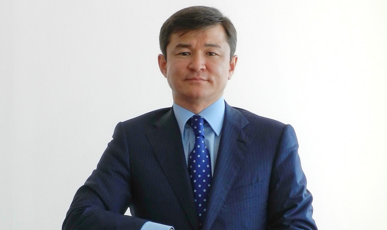 Саян Хамитжанов: «Астананың» енді қателесуге қақысы жоқ»