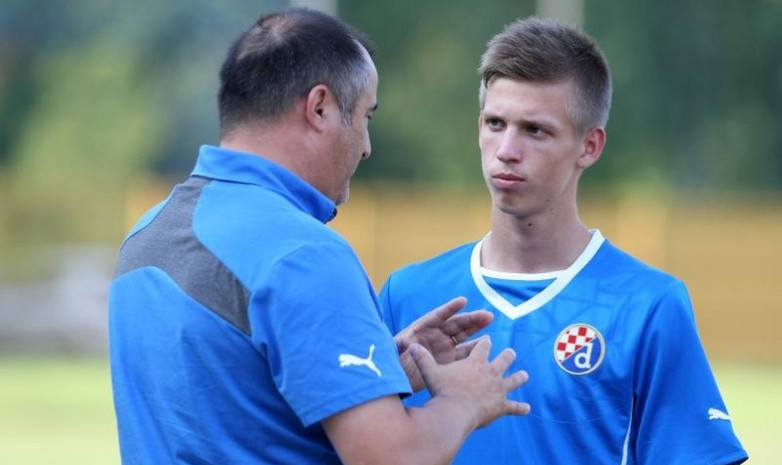 Дани Ольмо: «Астана» - өте қиын, әрі өте мықты команда