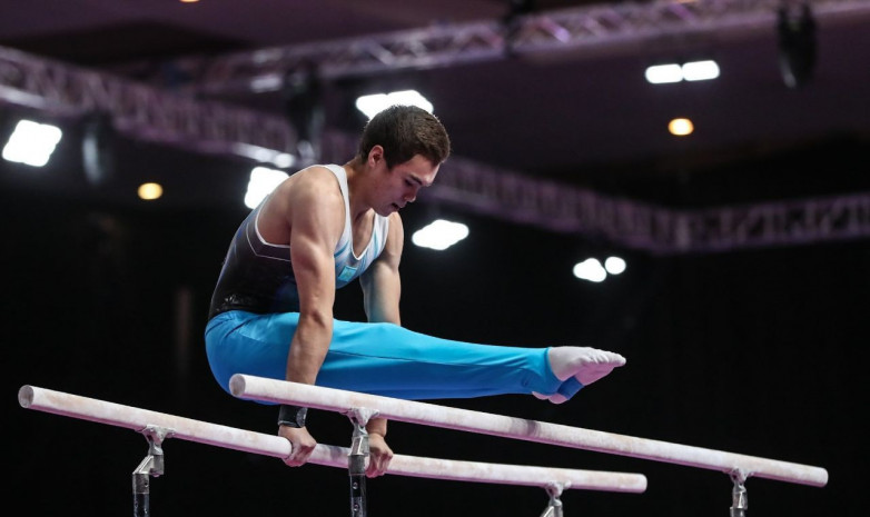 Спорттық гимнастикадан әлем Кубогына кімдер қатысады
