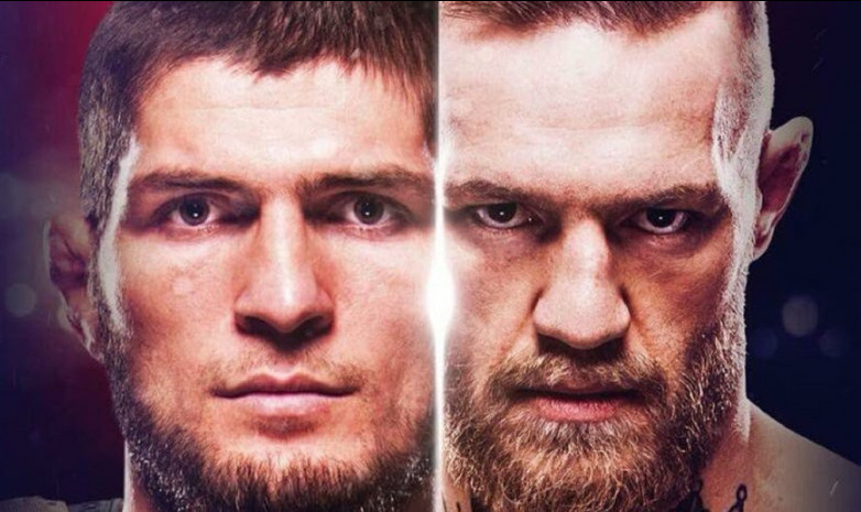Конор — Хабиб: Сіз естімеген фактілер