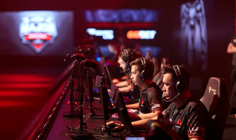 AVANGAR BLAST Pro Series Moscow 2019 турнирін жеңіп алды
