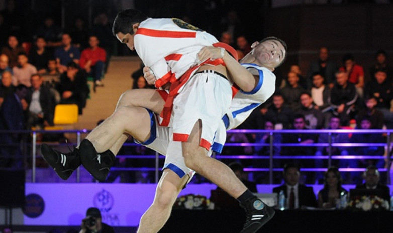 Қазақ күресі бойынша ел чемпионатының жеңімпаздары анықталды
