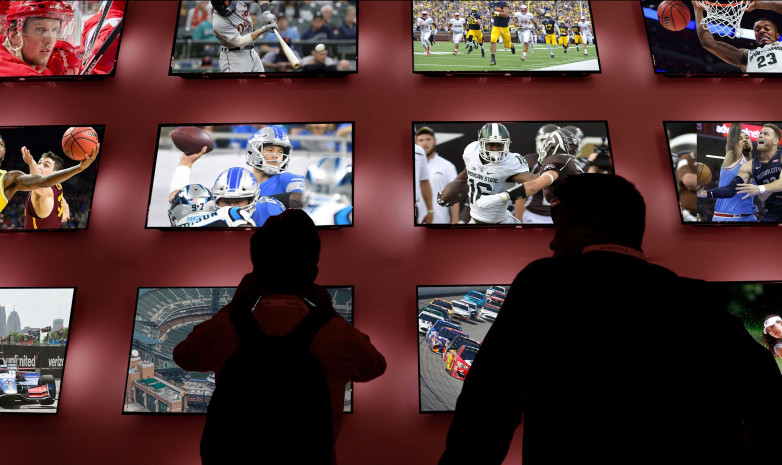 9 спортивных телеканалов запретили в Казахстане