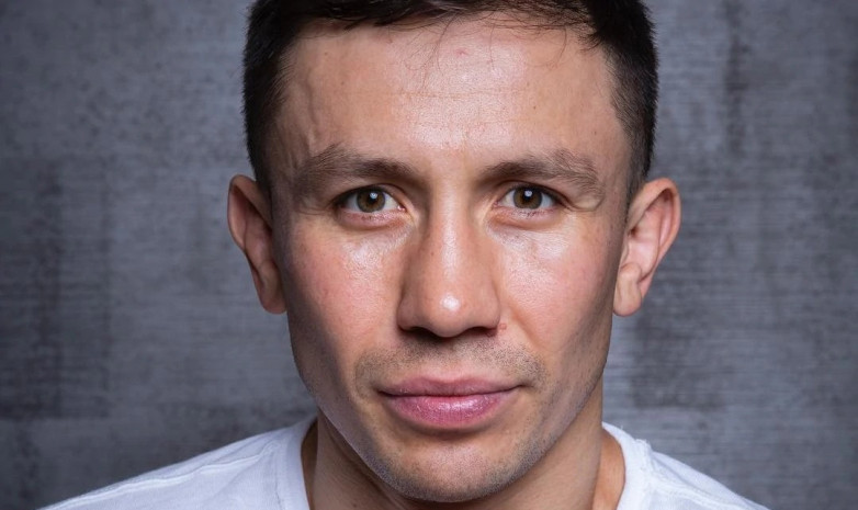 Головкин: «Канеломен» үшінші рет жұдырықтасуға дайынмын
