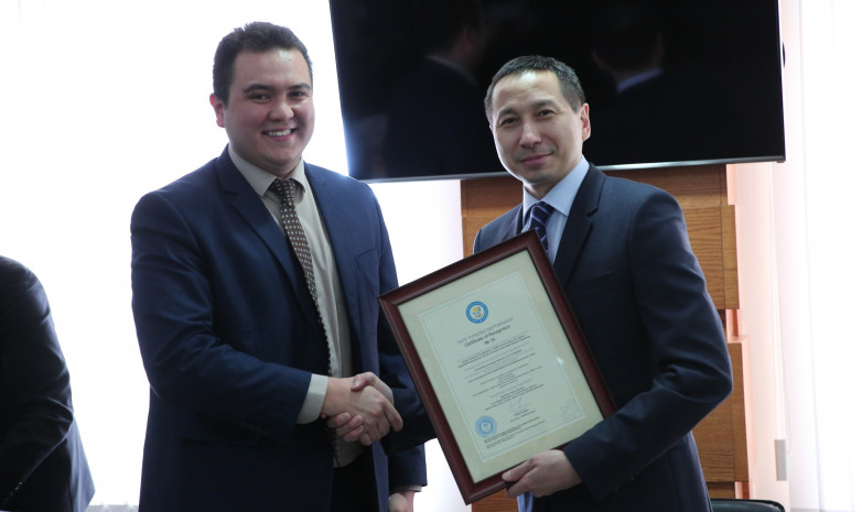 Мансұров Тұлпар: 2019 – Олимпиада алдындағы маңызды жыл