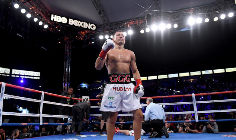 Бейбіт Шүменовтің бұрынғы промоутері «Канело» — GGG жекпе-жегінің жеңімпазын атады