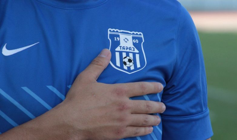 «Тараздың» ойыншысы Дания біріншілігіне ауысты