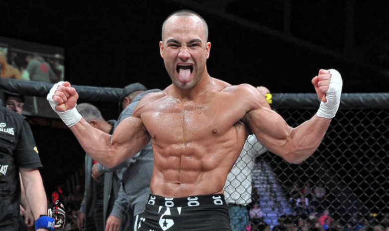 UFC президенті Эдди Альварездің жағдайы туралы айтып берді