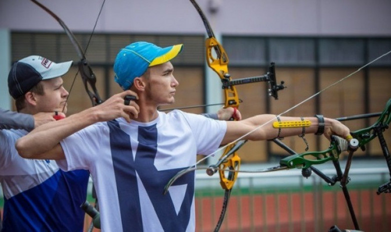 Мергендеріміз әлем кубогында сәтсіз өнер көрсетті