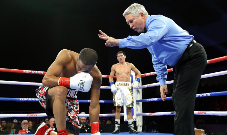 Қазақстандық боксшылар WBC рейтингінде жоғары көтерілді
