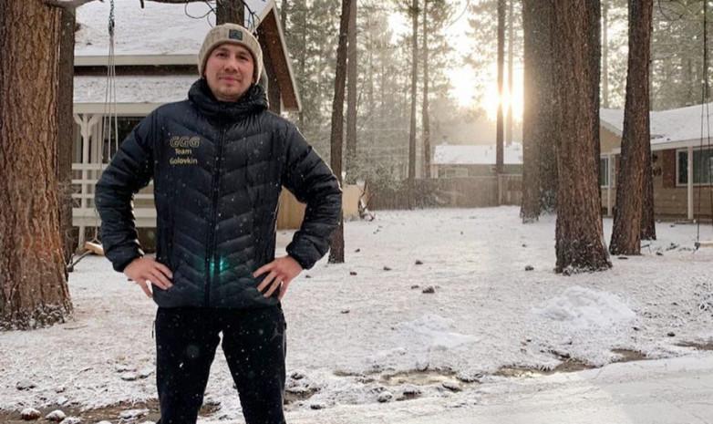 Boxingnews24: Бұл жекпе-жектен соң Головкин «Канелоға» қызық бола қоймас