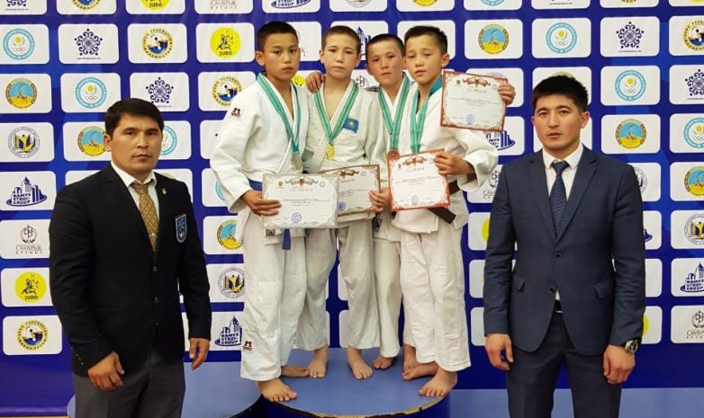 Павлодарда Қазақстан чемпионаты өтті