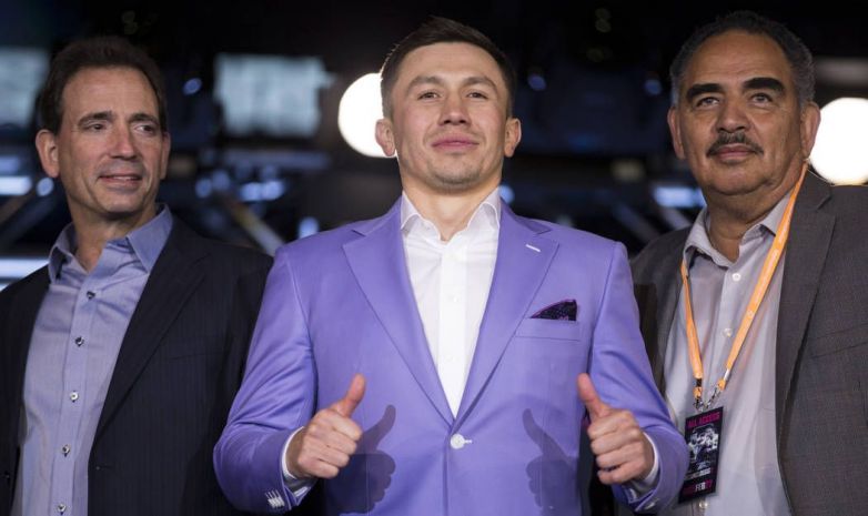 Головкин допинг тексерістен қорықпайды