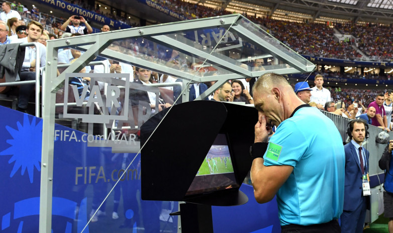 АПЛ VAR-ды қолдану ережесіне түзетулер енгізбек