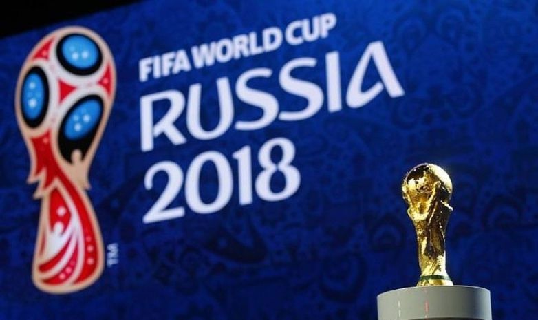 Әлем Чемпионаты басталар тұста батыстық БАҚ Ресейді сынға алуда