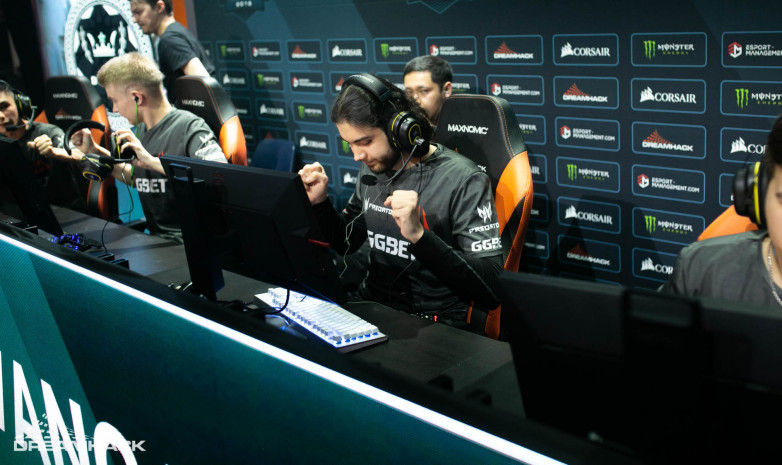 Қазақстандық CS:GO командасы әлемдік рейтингте көтерілді