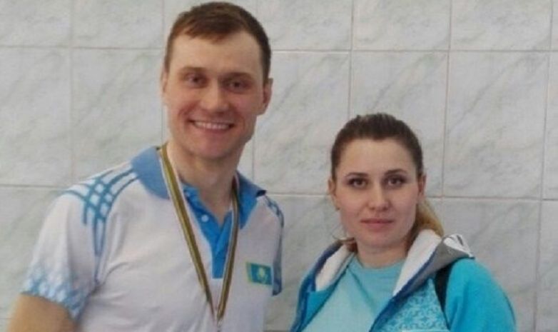Қазақстандық жүзгіш Беларусь елінде үш медаль иеленді