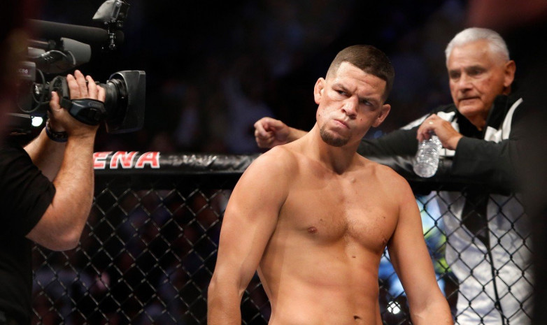 UFC 244 турнирінің трансляциясы