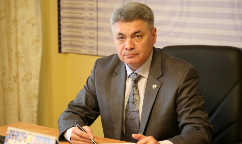 Жаңартылған ойын ережесі Қазақстанда 2020 жылы күшіне енеді