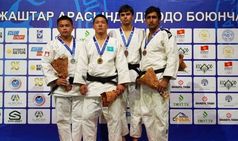 Қазақстан жастар құрамасы Азия кубогын 3 орынмен аяқтады