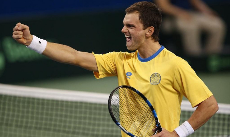 Александр Недовесов Challenger турнирінің ширек финалынан кері қайтты