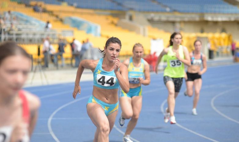 Қазақстандық жасөспірімдер Азия чемпионатына қатысады