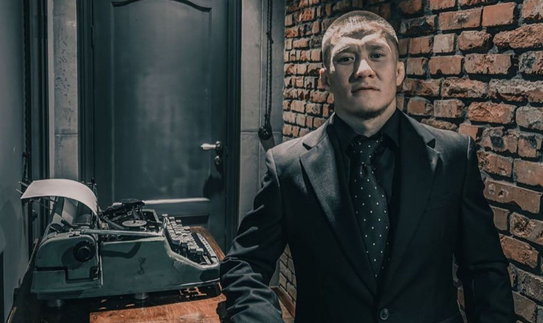 Жалғас Жұмағұлов чемпиондық атағын қорғау үшін Сочиге аттанды