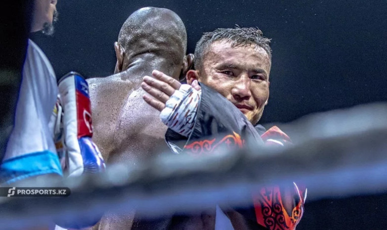WBC рейтингіндегі боксшыларымыздың жағдайы қалай?