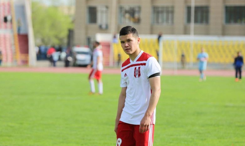 Ардақ Сәулет: Бүгін жолымыз болмады