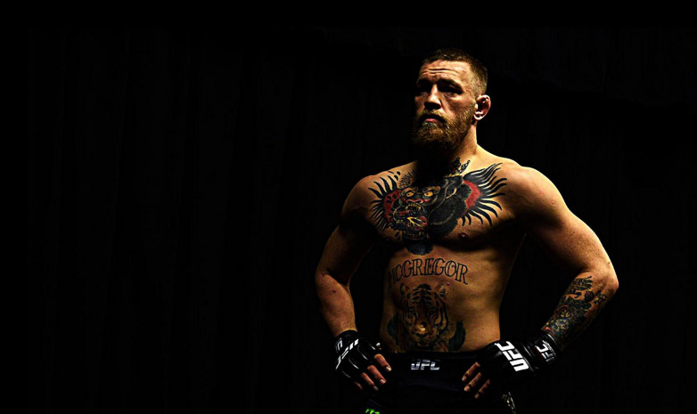 UFC президенті: Макгрегор Серронемен жекпе-жек өткізгісі келеді