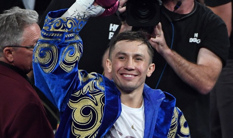 DAZN Геннадий Головкиннің басты бес жетістігін атады