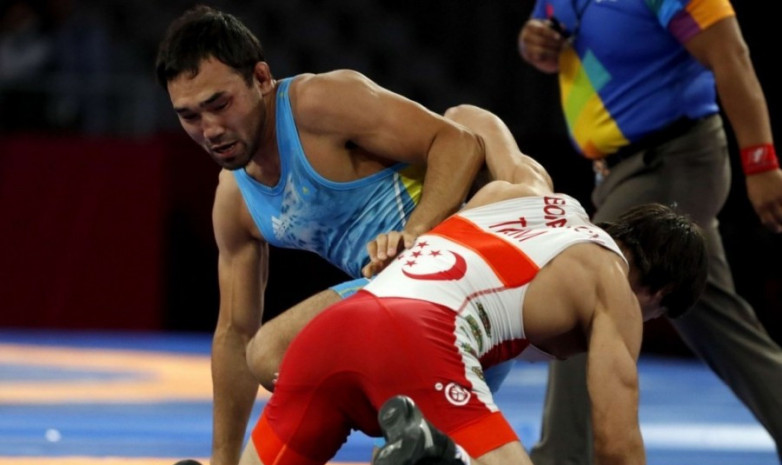 «Poland Open» турнирінде бақ сынайтын балуандар тізімі анықталды