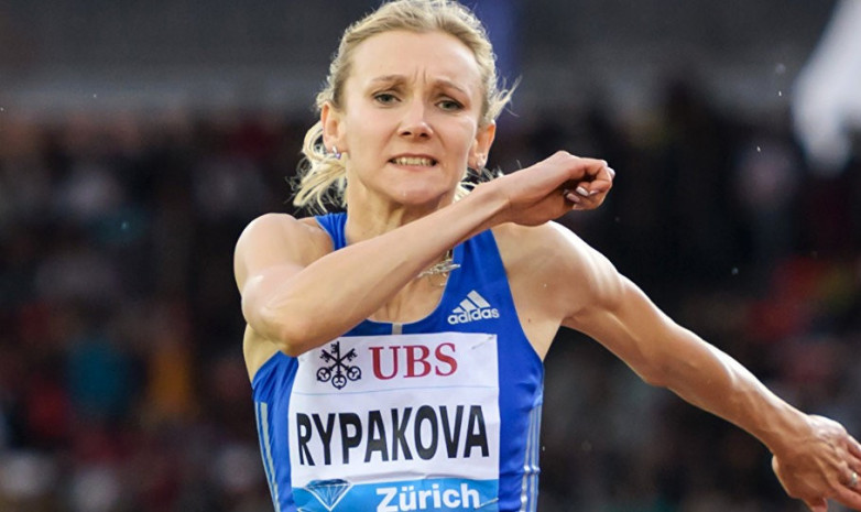 Рыпакова мен Зябкина IAAF құрлықаралық кубогына қатысады