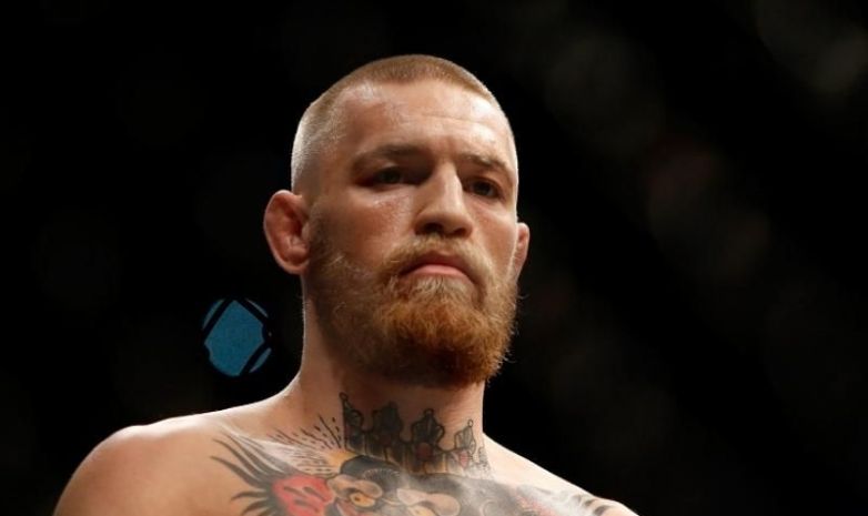 Макгрегордың автобусты қиратуы: UFC толық видеоны жариялады
