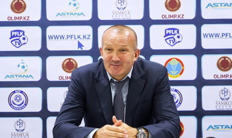 Роман Григорчук: Чемпиондық атақ ешқашан көптік етпейді