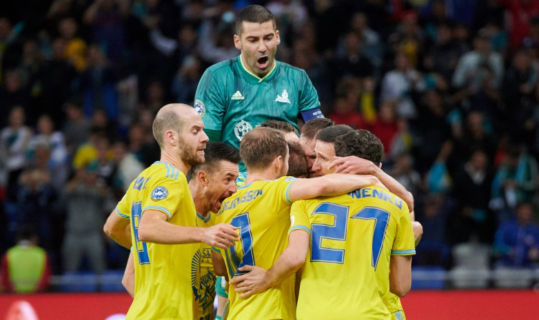«Астана» Еуропа лигасының топтық кезеңіне ойыншыларын тіркеді