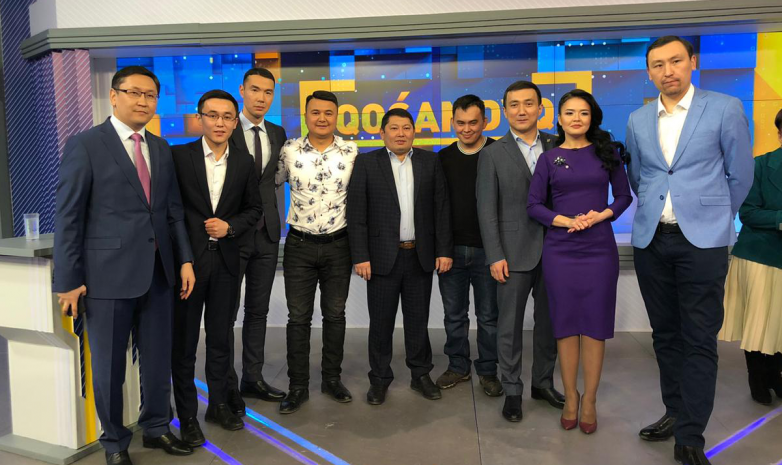 «Қоғамдық талқылау»: Қазақ футболының бүгіні мен ертеңі