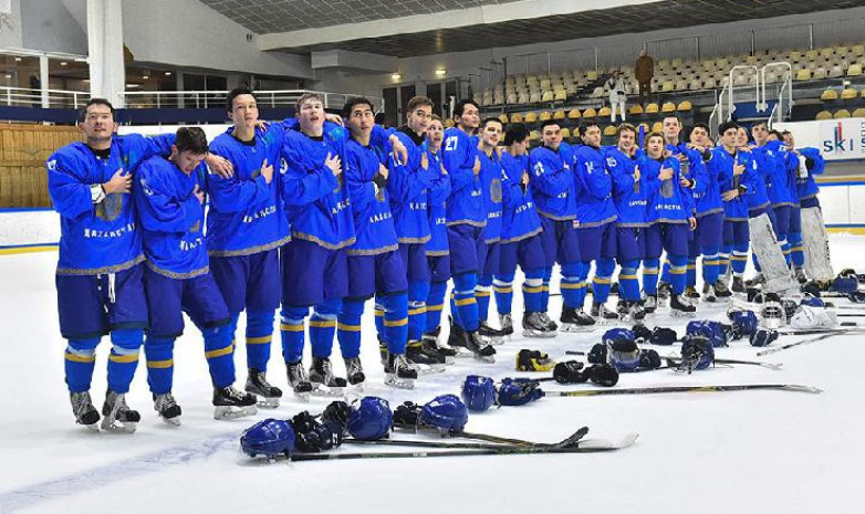 2020 жылғы әлем чемпионатындағы Қазақстанның қарсыластары белгілі