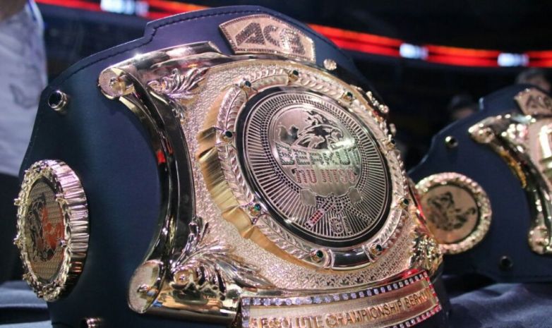Алматыда ACB JJ 12 турнирі өтті