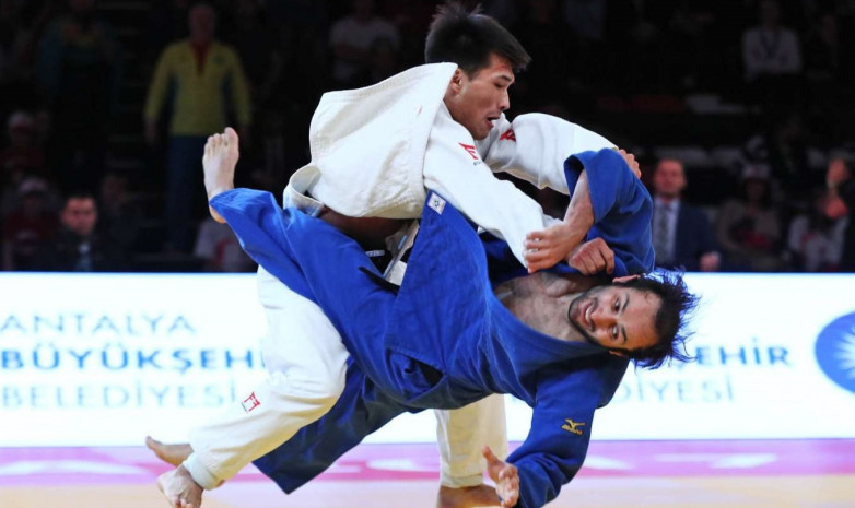 Азия чемпионатында бақ сынайтын дзюдошыларымыз белгілі