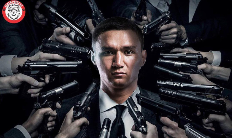 Қайрат Ахметов: Жақын деп санаған адамдарым менен теріс айналды