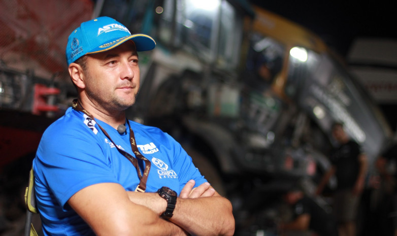 Қазақстандық шабандоз ақша жымқырды деп күдіктенуде 