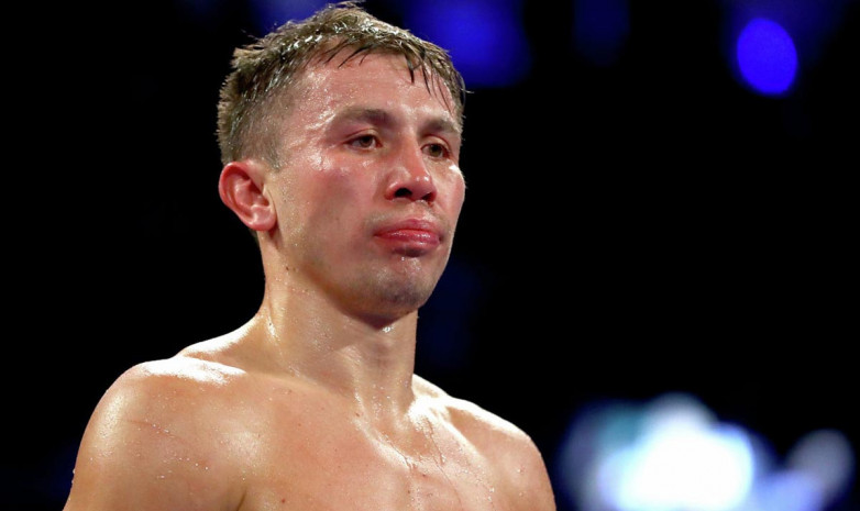 Батыс басылымы: Головкин WBO чемпионынын тірідей «жеп» қояды