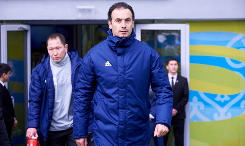 Григорий Бабаян: Шотландия құрамасының мықты тұстарын білеміз