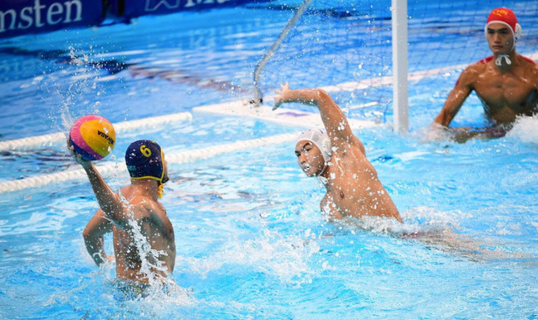FINA су добына видео бақылау жүйесін енгізбек