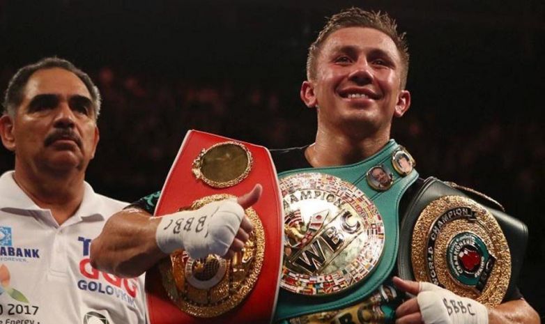 Головкин IBF айрылды, енді оны не күтіп тұр?
