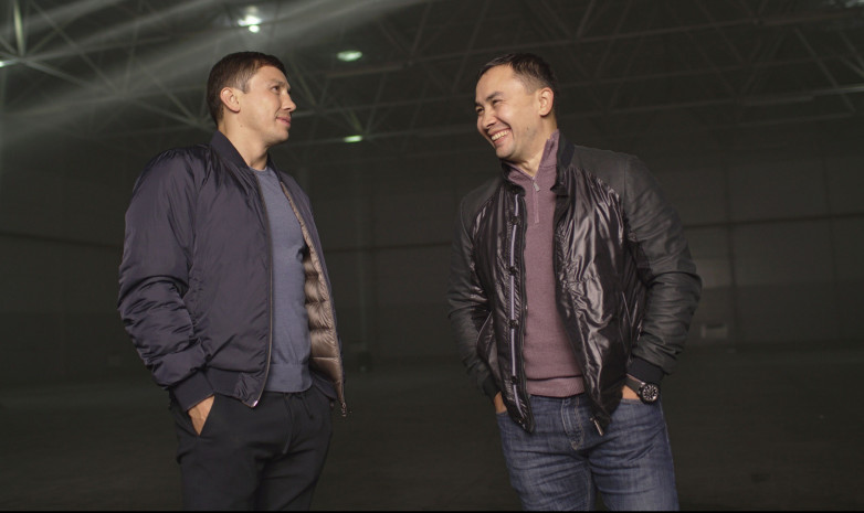 Головкинге келесі жекпе-жегі үшін 2 млн доллар ұсынған