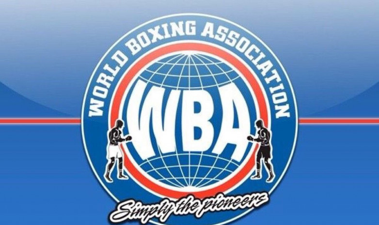 WBA Олимпиадаға қатысқан кәсіпқой боксшыларды жазалайды
