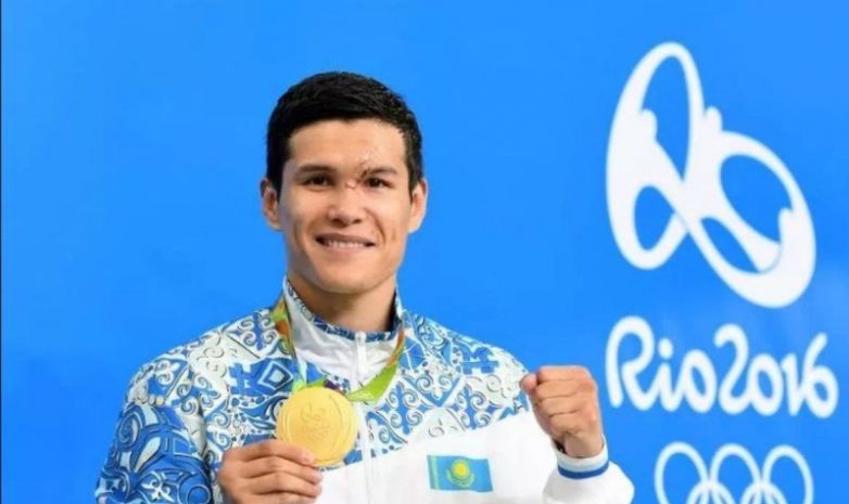 Данияр Елеусінов маусым айында жекпе-жек өткізеді
