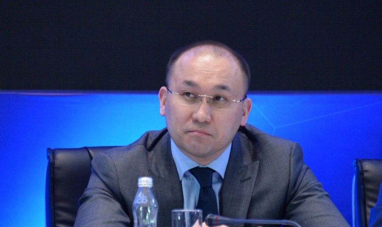 БАҚ-пен жұмыс комитетінің отырысы өтті